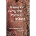 thumbnail image 1 of Business and Management Practices in Greece: A Comparative Context, (Paperback), 1 of 1