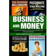 thumbnail image 1 of Business and Money : 4-book Complete Collection Boxed Set for Beginners, 1 of 1