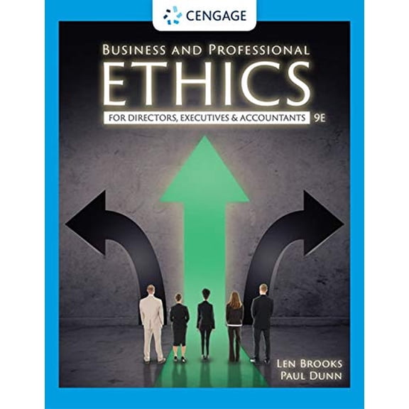 Pre-Owned Business and Professional Ethics (Paperback) 0357441885 9780357441886