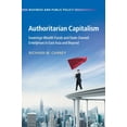 thumbnail image 1 of Business and Public Policy Authoritarian Capitalism, (Paperback), 1 of 1