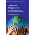 thumbnail image 1 of Business and Public Policy Governance Entrepreneurs, (Hardcover), 1 of 1