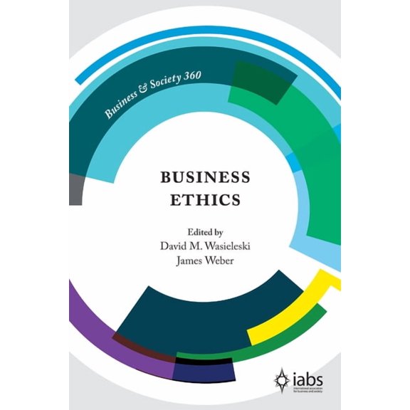 Business and Society 360 Business Ethics, Book 3, (Hardcover)