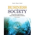 thumbnail image 1 of Pre-Owned Business &amp; Society: A Strategic Approach to Social Responsibility &amp; Ethics, 9781948426220, 1948426226, Paperback, Seventh edition, 1 of 1