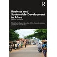 thumbnail image 1 of Business and Sustainable Development in Africa: Medicine or Placebo?, (Paperback), 1 of 1
