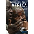 thumbnail image 1 of Business and the State in Africa, (Paperback), 1 of 1
