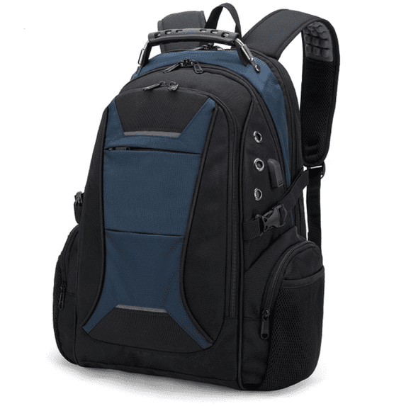 Business backpack multifunction,Black