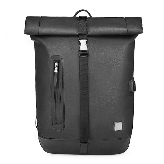 Business casual multifunctional men's backpack,Diamond