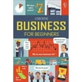 thumbnail image 1 of Business for Beginners, 1 of 1