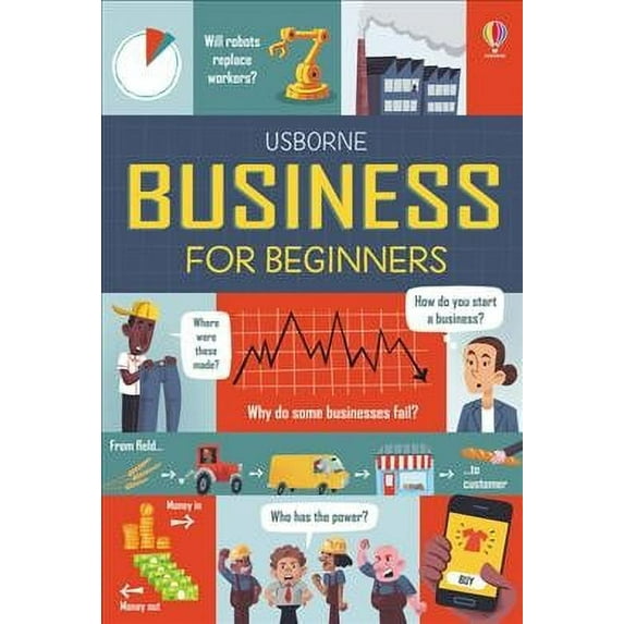 Business for Beginners
