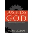 thumbnail image 1 of Pre-Owned Business for the Glory of God: The Bible's Teaching on the Moral Goodness of Business (Hardcover) 1581345178 9781581345179, 1 of 1