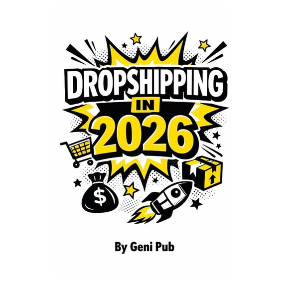 Business in 2026 Dropshipping in 2026, (Paperback)