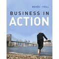 thumbnail image 1 of Pre-Owned Business in Action (Hardcover) 0132828782 9780132828789, 1 of 1