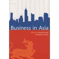thumbnail image 1 of Business in Asia (Paperback), 1 of 1