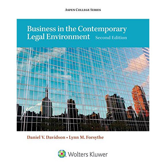 Pre-Owned Business in the Contemporary Legal Environment (Paperback) 1454873515 9781454873518