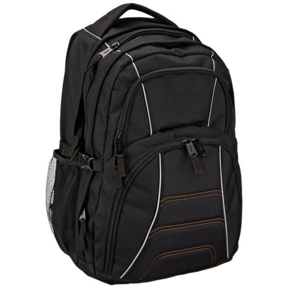 Business men's backpack,Black