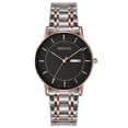 thumbnail image 1 of Business men's watches, steel belt women's watches, fashion couple watches, 1 of 5