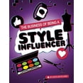 thumbnail image 1 of Business of Being a Style Influencer, 1 of 1