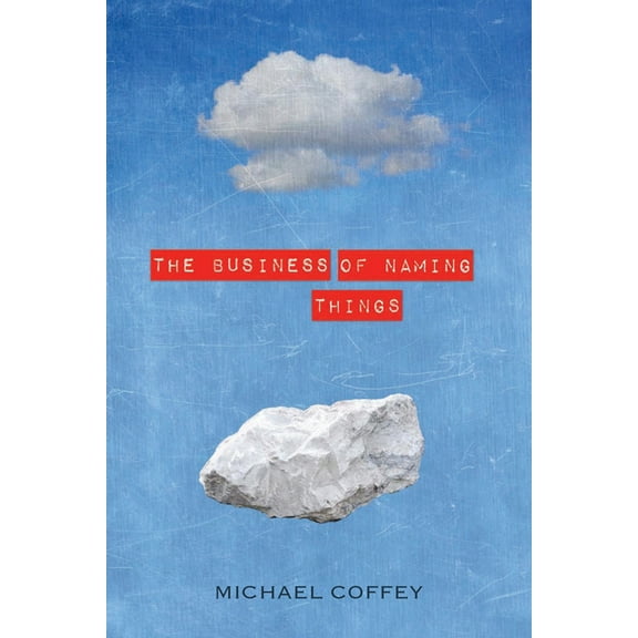 Business of Naming Things