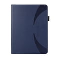thumbnail image 1 of Business simple tablet case suitable for IPad PRO 13 Inch anti-fall protective leather cover, 1 of 10