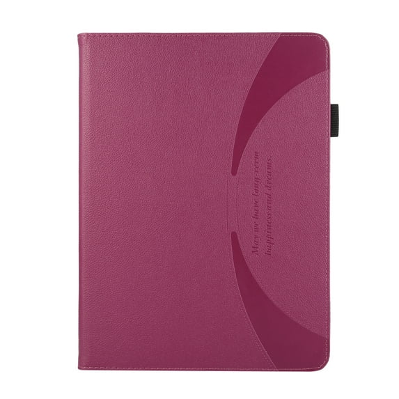 Business simple tablet case suitable for iPad Pad Mini 6 anti-fall protective leather cover