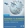 thumbnail image 1 of Pre-Owned Business to Business Marketing Management, 1 of 1