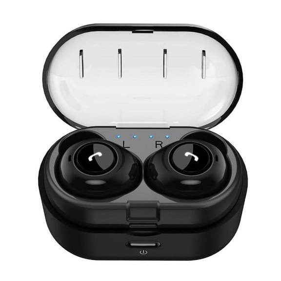 Business wireless headset