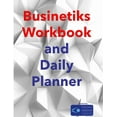thumbnail image 1 of Businetiks Planner, (Paperback), 1 of 1
