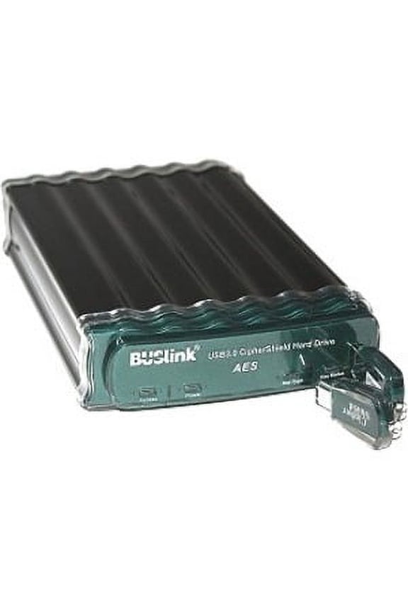 CipherShield CSE-4T-U3XP 4 TB Desktop Hard Drive, External, SATA