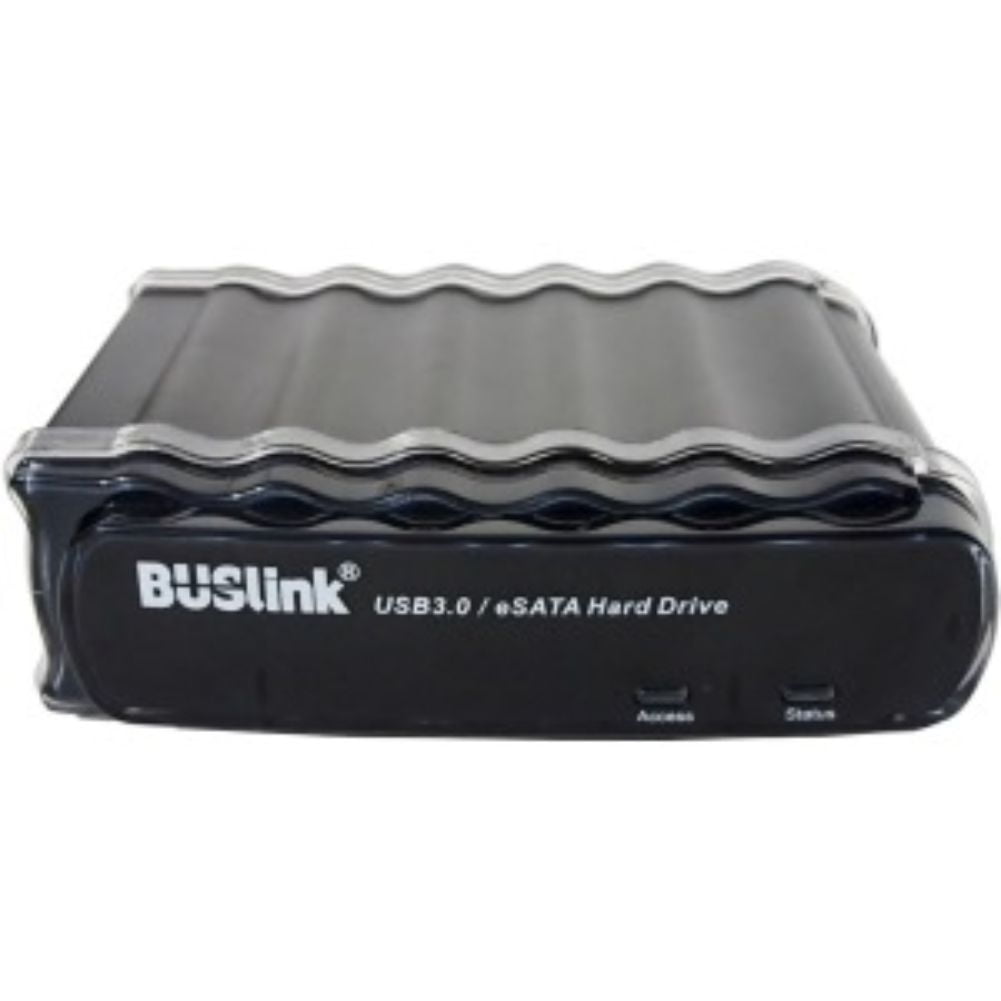 Buslink DBP-2TSD-U3S 2TB 2.5" eSATA USB 3.0 External Solid State Drive