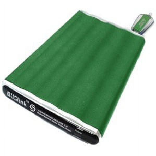 Buslink DSE-500SSDU3S 500 GB Portable Solid State Drive, 2.5" External