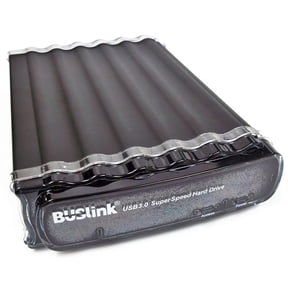 Buslink U3-24TS 24TB HDD - USB 3.2 Gen 1 (3.0)/eSATA - External Desktop Drive