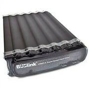 Buslink U3-8000S 8TB USB 3.0 / 2.0 ESATA PC MAC LINUX WITH WINDOWS MAC BACKUP SOFTWARE