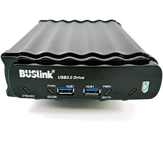 Buslink Media Hard Drives & Storage