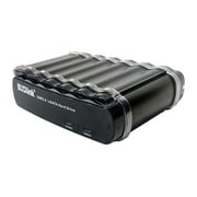 Buslink USB Powered USB 3.0/eSATA Portable SSD Drive 500GB