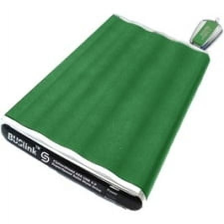 Buslink BUSLlink DSE-1TSSDU3 1TB CipherShield USB 3.0 AES 256-bit Key Encrypted Solid State Drive (SSD)