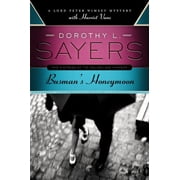 Busmans Honeymoon, Paperback