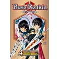 thumbnail image 1 of Buso Renkin: Buso Renkin, Vol. 4 (Series #4) (Paperback), 1 of 3