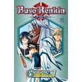 thumbnail image 1 of Buso Renkin: Buso Renkin, Vol. 6 (Series #6) (Paperback), 1 of 3