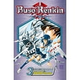 thumbnail image 1 of Pre-Owned Buso Renkin, Vol. 3 (Paperback) 1421506173 9781421506173, 1 of 1