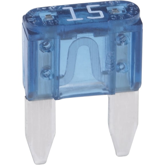 Cooper Bussmann Automotive Fuse ATM15 BP/ATM-15-RP - 15 Amps 32 V - 20 Pack
