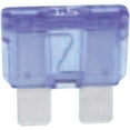 thumbnail image 1 of Buss Automotive Fuses ATC 3 Amp 32-Mfg# BP/ATC-3-RP - Sold As 25 Units CD/5, 1 of 1