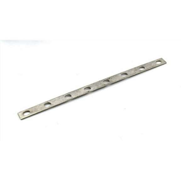 Buss Bar-  8 Gang- ( Pack of 1)