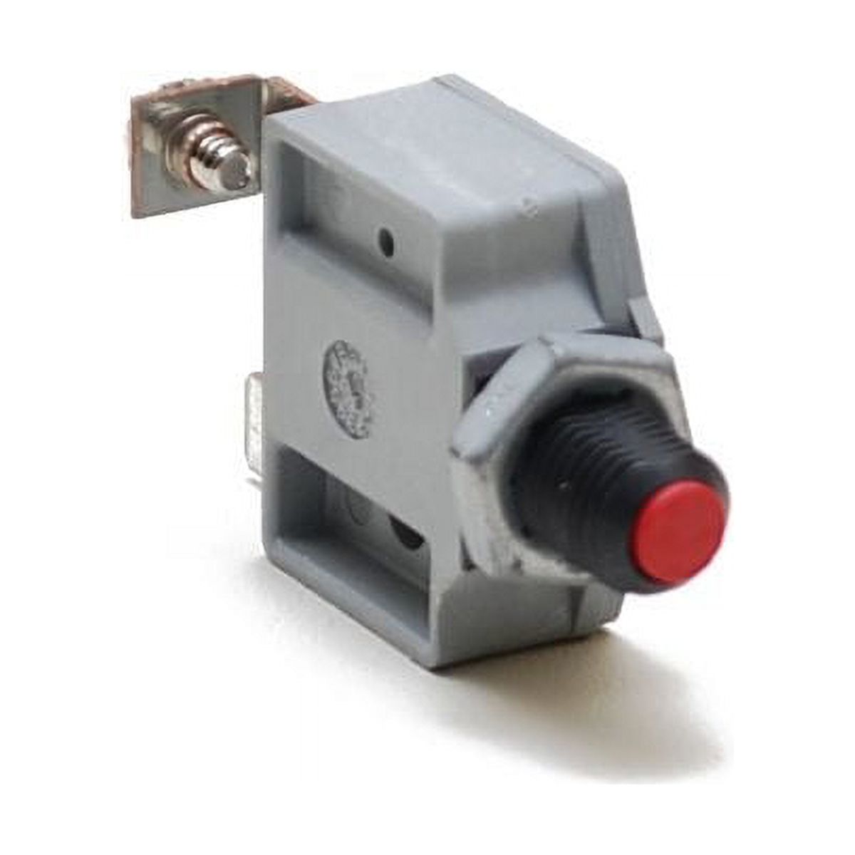 Buss Boat Breaker Switch 1742534 25A 32 VDC / 250 VAC Push Button