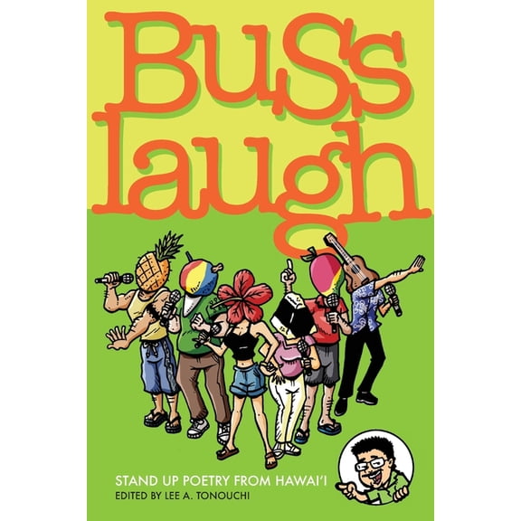 Buss Laugh