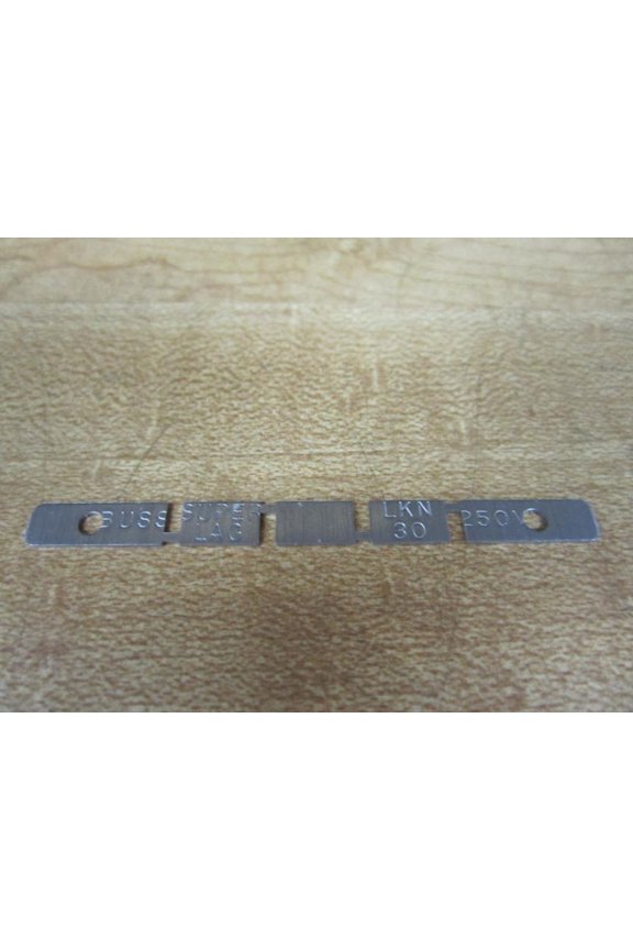 Renewable Fuse Wire Splice - Multicolor