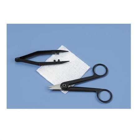 Busse Hospital Disposables Suture Removal Kit 1 Count