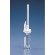 Busse Mucus Specimen Trap 5 Inch Length Sterile in OR Ready Peel Pouch, 25/Box