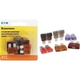 thumbnail image 1 of Bussman BP/ATM-A6LP RP Low Profile Auto Fuse Assortment 6 Pieces, 1 of 2