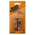 thumbnail image 1 of Bussman BP/FRN-R-20 20 Amp 250 Volt Time Delay Fuse 2 Count, 1 of 1