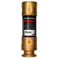 thumbnail image 1 of Bussman BP/FRN-R-35 35 Amp 250Vac Non-Indicating Dual-Element Time Delay Fuse, 1 of 3